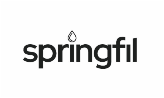 SPRINGFIL logo
