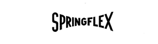 SPRINGFLEX logo