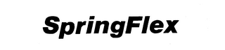 SPRINGFLEX logo