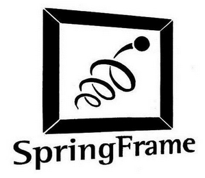 SPRINGFRAME logo