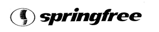 SPRINGFREE logo
