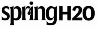 SPRINGH20