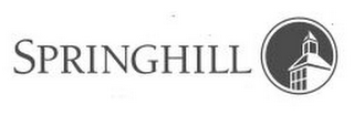 SPRINGHILL logo