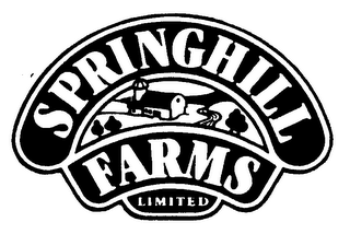 SPRINGHILL FARMS LIMITED logo