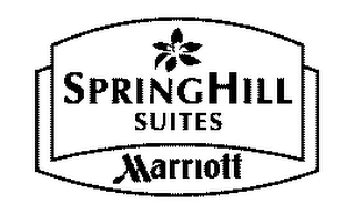 SPRINGHILL SUITES MARRIOTT logo