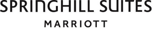 SPRINGHILL SUITES MARRIOTT logo
