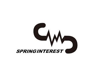 SPRINGINTEREST S logo