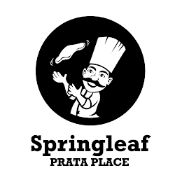 SPRINGLEAF PRATA PLACE logo