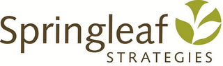 SPRINGLEAF STRATEGIES logo