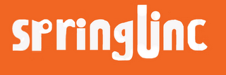 SPRINGLINC logo