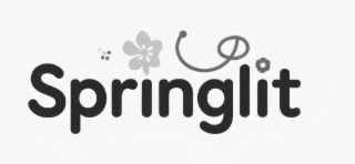 SPRINGLIT logo