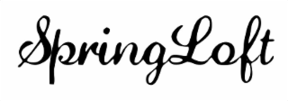 SPRINGLOFT logo