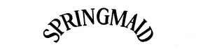 SPRINGMAID logo