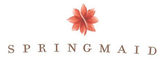 SPRINGMAID logo