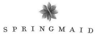 SPRINGMAID logo