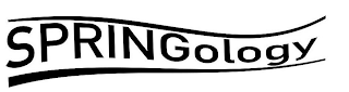 SPRINGOLOGY logo