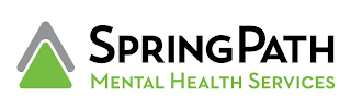 SPRINGPATH MENTAL HEALTH SERVICES logo