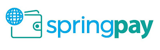 SPRINGPAY logo