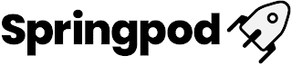 SPRINGPOD logo