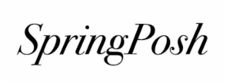 SPRINGPOSH logo