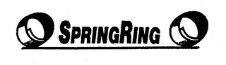 SPRINGRING logo