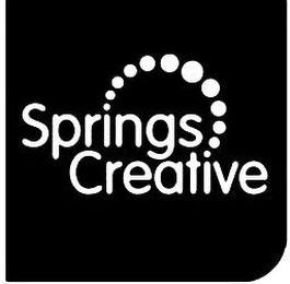 SPRINGS CREATIVE logo
