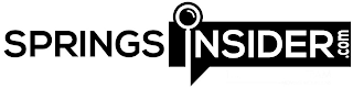 SPRINGS INSIDER .COM logo
