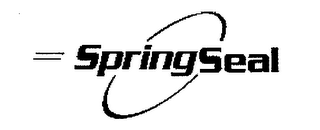 SPRINGSEAL logo