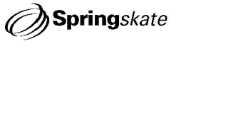 SPRINGSKATE logo