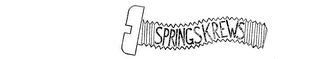 SPRINGSKREWS logo