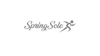 SPRINGSOLE logo