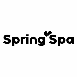 SPRINGSPA logo