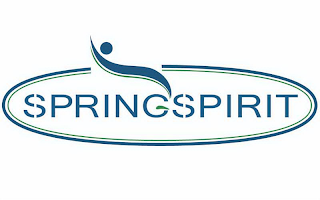 SPRINGSPIRIT logo
