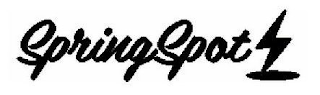 SPRINGSPOT logo