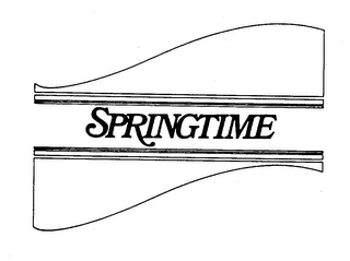 SPRINGTIME logo