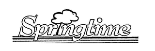 SPRINGTIME logo