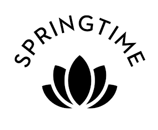 SPRINGTIME logo