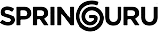 SPRINGURU logo