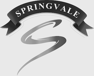 SPRINGVALE logo
