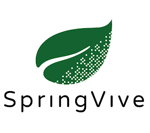 SPRINGVIVE logo