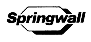 SPRINGWALL logo