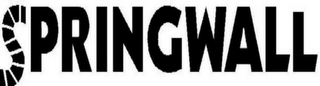 SPRINGWALL logo