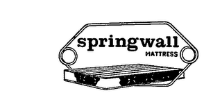 SPRINGWALL MATTRESS