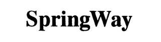 SPRINGWAY logo
