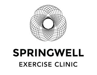 SPRINGWELL EXERCISE CLINIC logo