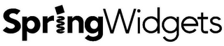 SPRINGWIDGETS logo