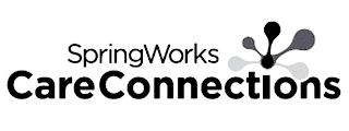 SPRINGWORKS CARECONNECTIONS logo