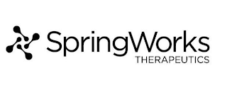 SPRINGWORKS THERAPEUTICS logo