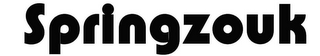 SPRINGZOUK logo