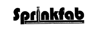 SPRINKFAB logo
